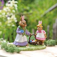 Villeroy & Boch Bunny Tales Flower Meadow - thumbnail