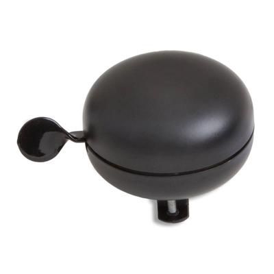 Lynx ding-dong bel, 80mm zwart