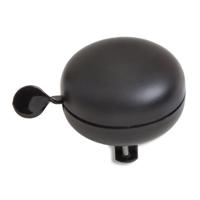 Lynx ding-dong bel, 80mm zwart - thumbnail