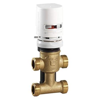 Honeywell Thermoaandrijving stroomloos open Thermisch - thumbnail