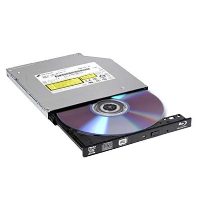 Hitachi-LG Super Multi UHD-BD Writer optisch schijfstation Intern Zwart Blu-Ray RW Hitachi-LG Super Multi UHD-BD Writer optisch schijfstation Intern Zwart Blu-Ray RW