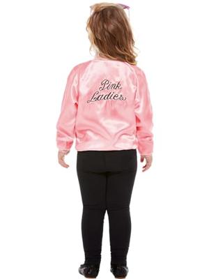 Pink Lady Jacket meisje