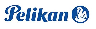 Pelikan Oost-Indische inkt, zwart, fles met gietstop van 1 l
