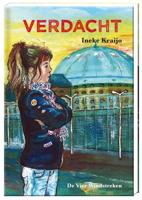 Verdacht - Ineke Kraijo - ebook - thumbnail