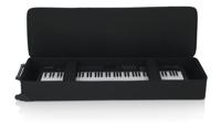 Gator Cases GK-88 softcase voor 88-toetsen keyboard, 146 x 46 x 15 cm - thumbnail