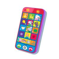 TELEFONO Smartphone Peppa Pig - thumbnail