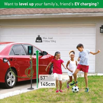 Barkan eMobility laadstation
