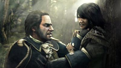 Assassin's Creed 3 - thumbnail