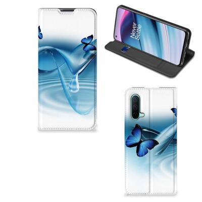 OnePlus Nord CE 5G | Hoesje maken | Vlinders