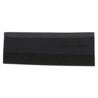 LIZARD SKINS chainstay protector frame beschermer neoprene small zwart - thumbnail