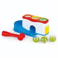 Dolu Rolling Balls met 3 Ballen - thumbnail