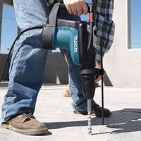 Makita HR4511C SDS-Max-Combihamer 1350 W - thumbnail