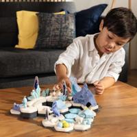 Ravensburger Gravitrax Junior Bundle Frozen - thumbnail
