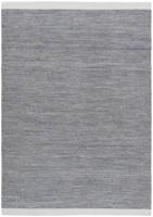 MOMO Rugs - Vloerkleed Atlas Light Grey - 60x90 cm - thumbnail
