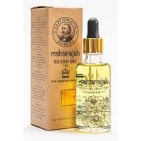 Captain Fawcett's Signature Series Maharajah Beard Oil 50ml - thumbnail