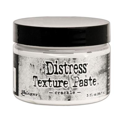 Ranger Ink Ranger • tim holtz distress texture paste crackle