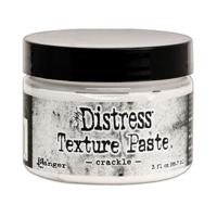 Ranger Ink Ranger • tim holtz distress texture paste crackle - thumbnail