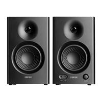 Edifier MR4 - 2.0 PC speaker Zwart - thumbnail
