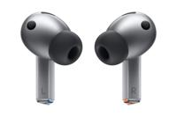 Samsung Galaxy Buds3 Pro Auriculares Bluetooth Plata (Silver) SM-R630 - thumbnail