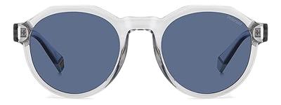 Zonnebril Uniseks Polaroid PLD-6207-S-52KB7C3 Ø 52 mm