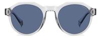 Zonnebril Uniseks Polaroid PLD-6207-S-52KB7C3 Ø 52 mm - thumbnail