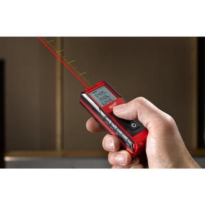 Milwaukee LDM 30 Laserafstandsmeter 30m - 4933459276 - thumbnail