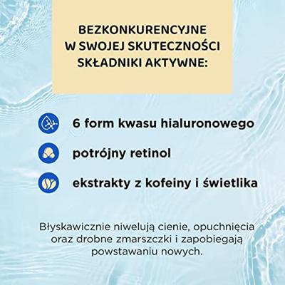 Gezichtscrème Eveline