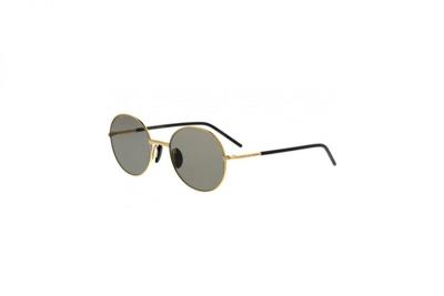Porsche Design P8631-F-5220-145-V725-E88 Zonnebril Heren Porsche Design P8631-F-5220-145-V725-E88 Zonnebril Heren