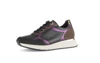 Gabor Sneakers 56.445.65 Zwart-37 maat 37 - thumbnail
