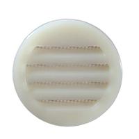 Schneider Electric NSYCAG45LP Ventilatierooster (b x h x d) 55.8 x 55.8 x 12.8 mm 1 stuk(s) - thumbnail