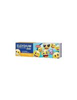 Elgydium Tandpasta Junior Emoji Tutti Frutti 50ml - thumbnail
