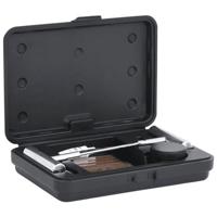 VidaXL 27-delige bandenreparatieset voor auto&apos;s - thumbnail