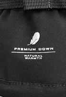 Reusch Lando R-TEX® XT Junior Mitten Want Kinderen Black/Silver 4,5 - thumbnail