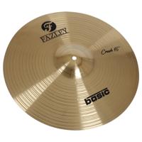 Fazley CYM Basic 16C crashbekken 16 inch - thumbnail