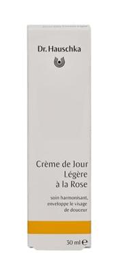 Dr. Hauschka Rose Day Cream Light 30 ml Dr. Hauschka Rose Day Cream Light 30 ml