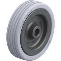 Blickle VPA 100/12G Kunststofwiel Wieldiameter: 100 mm Draagvermogen (max.): 90 kg 1 stuk(s) - thumbnail
