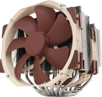 Noctua NH-D15 hardwarekoeling Processor Koeler 14 cm - thumbnail