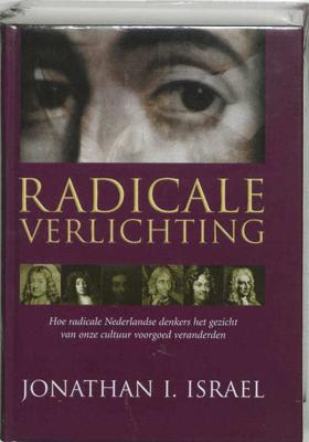 Radicale Verlichting (Hardback)