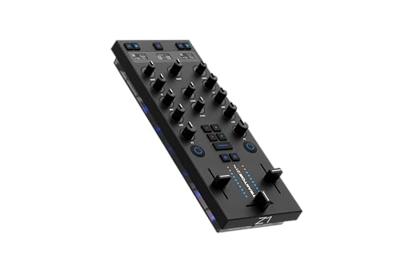Native Instruments Traktor Z1 MK2 Native Instruments Traktor Z1 MK2