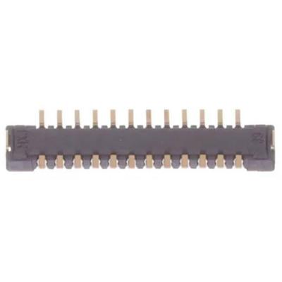 Molex 504248-2410 Mezzanineconnector Inhoud: 1 stuk(s) Box