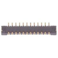 Molex 504248-2410 Mezzanineconnector Inhoud: 1 stuk(s) Box - thumbnail