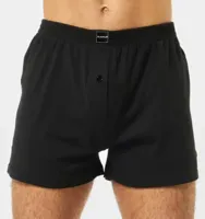 Suaque/Ginosanti wijde heren boxershort - Katoen - Losse heren boxershort 100% katoen - thumbnail