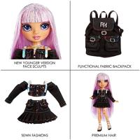 Rainbow High Junior High S3 Avery Styles - regenboog - thumbnail