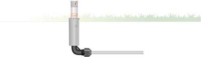 Gardena L-stuk | 25mm x 1/2" buitendraad - 2780-20 - 2780-20