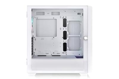 Thermaltake S250 TG Midi Tower Wit Thermaltake S250 TG Midi Tower Wit