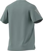 Adidas ADI365 Climacool T-shirt Dames - thumbnail
