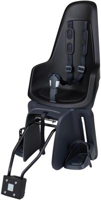 Bobike Zitje maxi one urban black