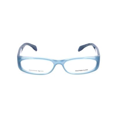 Brillenframe Dames Alexander McQueen AMQ-4150-IQY Ø 53 mm