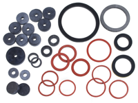 Cornat Assortiment Dichtingen 32Dlg - T380000 - thumbnail