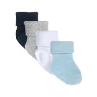 Sokken - Blauw - thumbnail